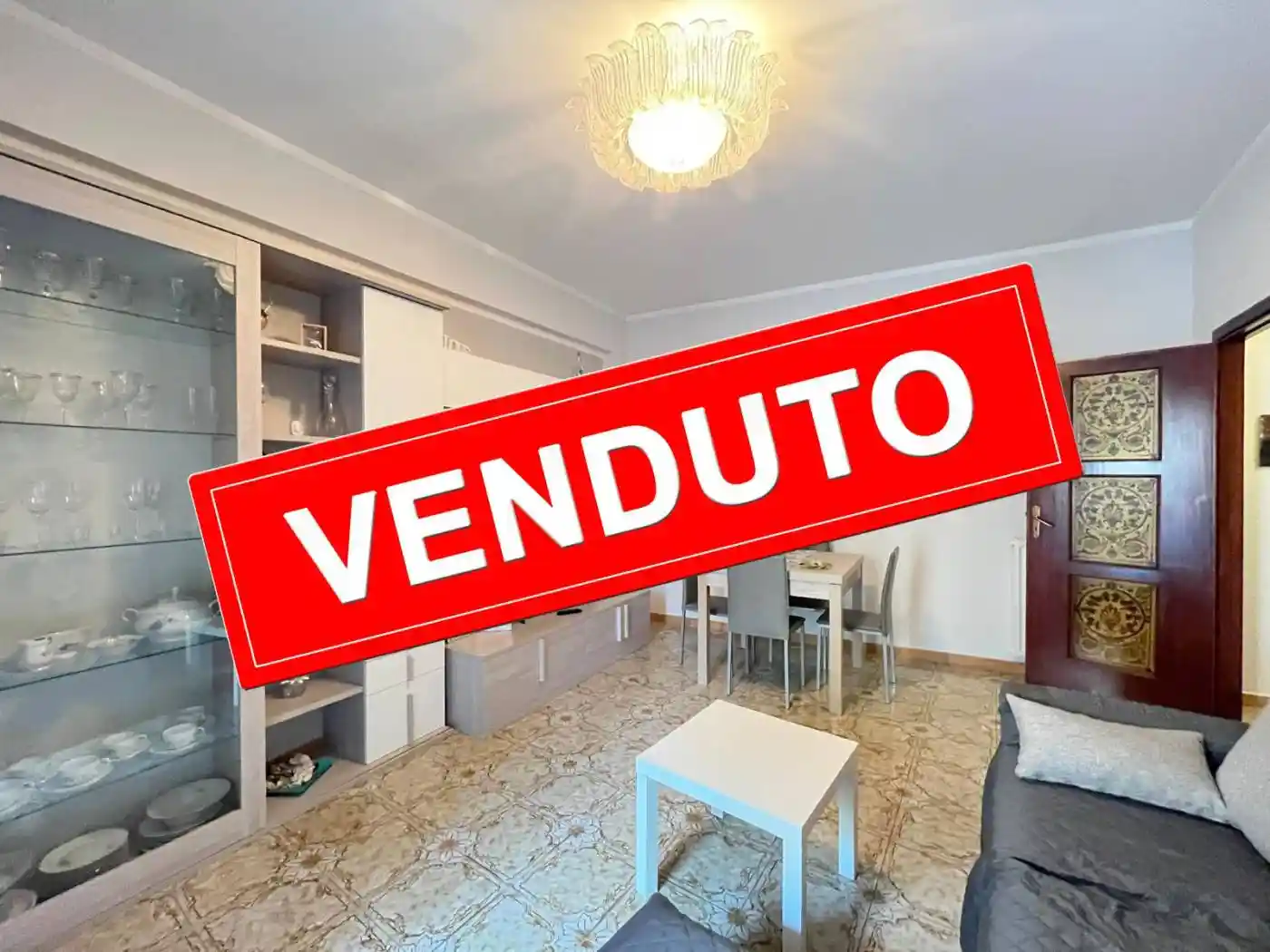 Appartamento in vendita a Palermo