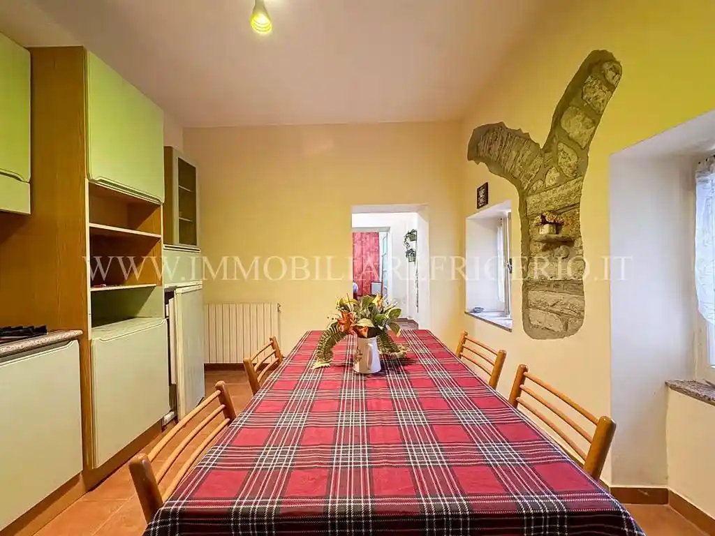 Quadrilocale via Promessi Sposi 2, Centro, Carenno - foto 3