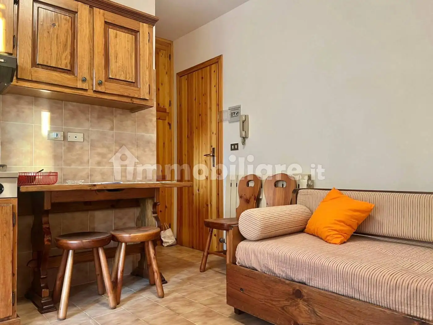 Appartamento in vendita a Frabosa Sottana