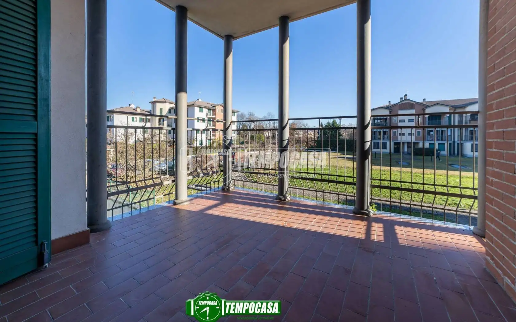 Appartamento in vendita a Ornago