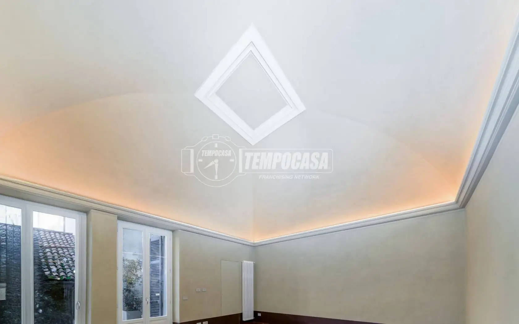 Trilocale via Giovanni Battista Beccaria 28, Breo, Mondovì - foto 2