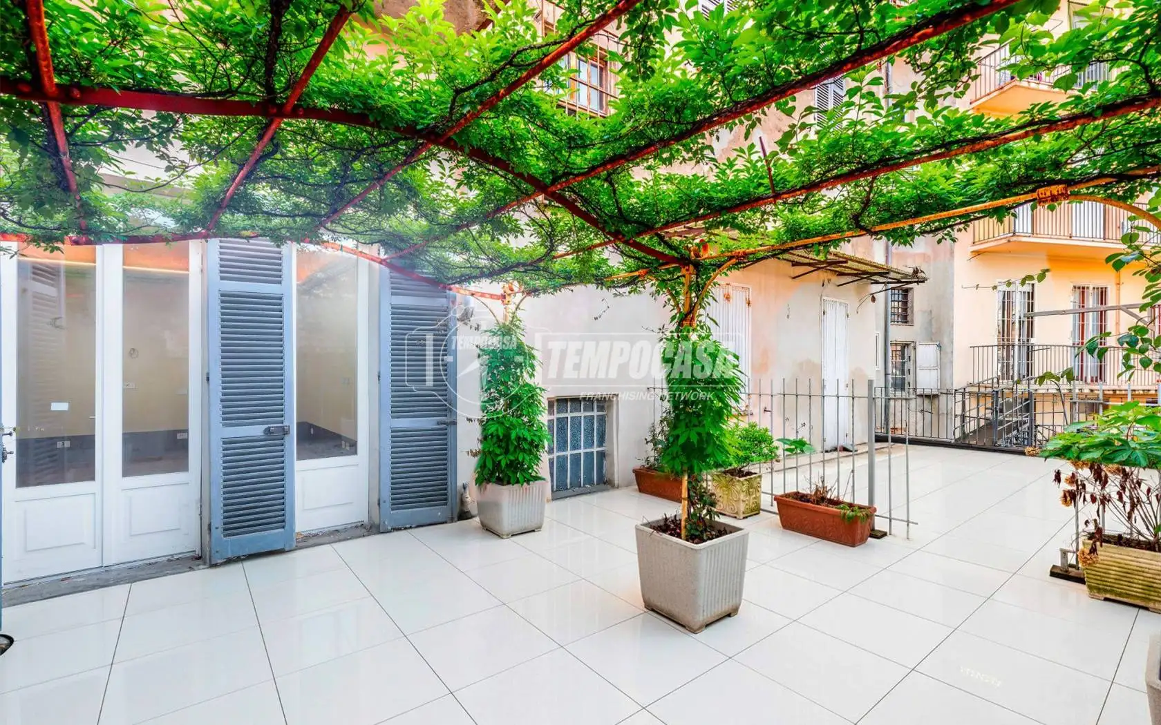 Trilocale via Giovanni Battista Beccaria 28, Breo, Mondovì - foto 3