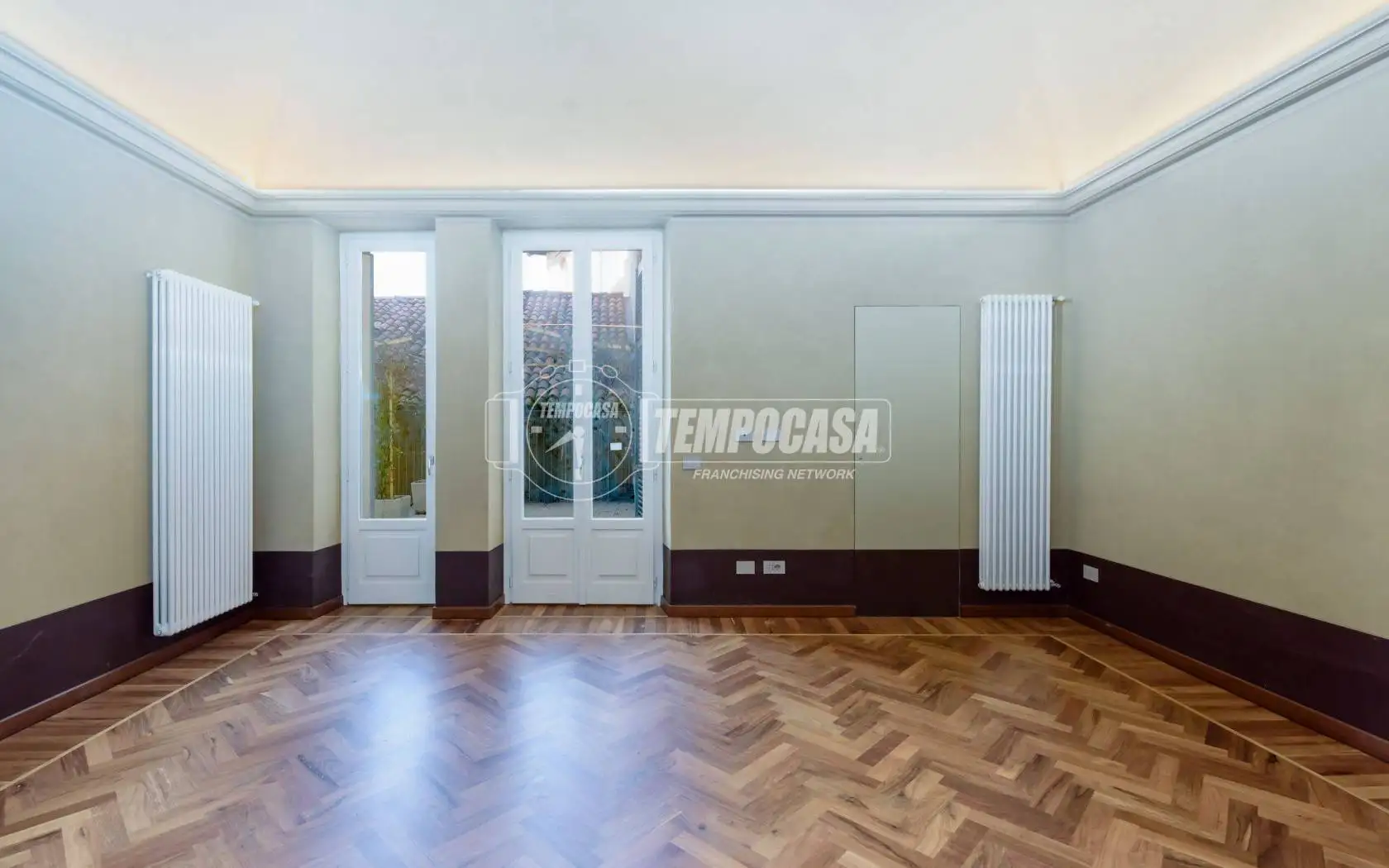 Trilocale via Giovanni Battista Beccaria 28, Breo, Mondovì - foto 4