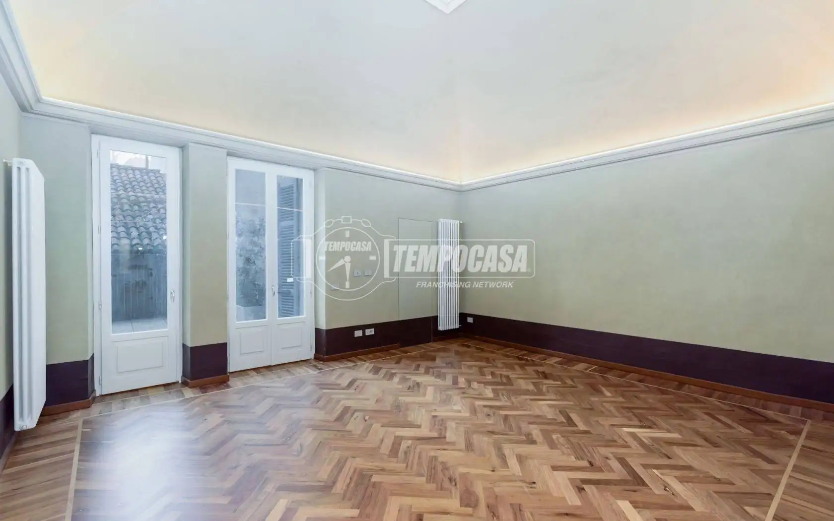 Trilocale via Giovanni Battista Beccaria 28, Breo, Mondovì - foto 5