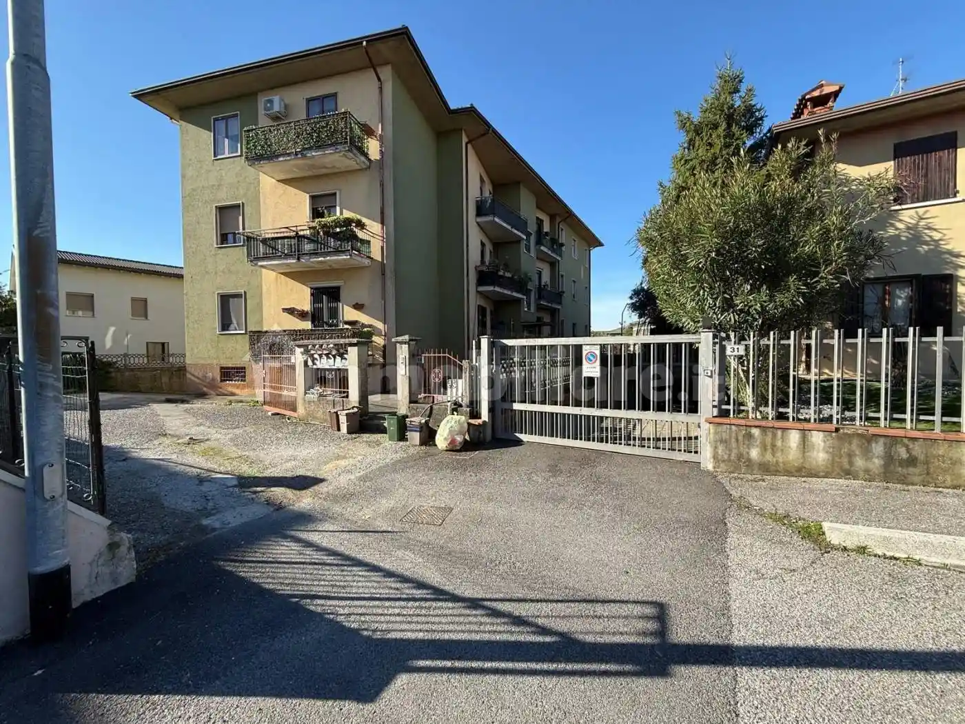 Appartamento in vendita a Montichiari