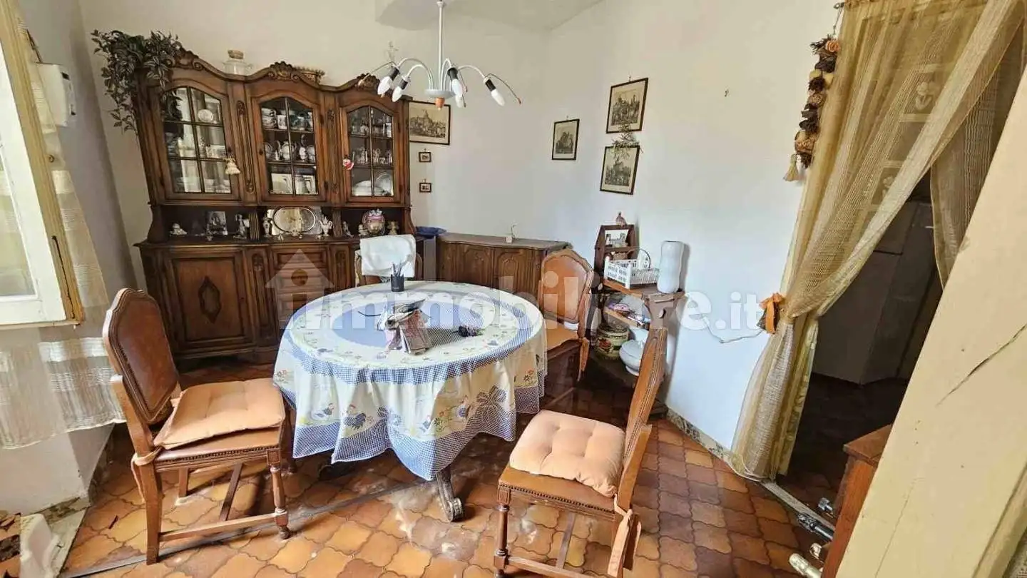 Appartamento da ristrutturare, secondo piano, Centro, Massa - foto 5