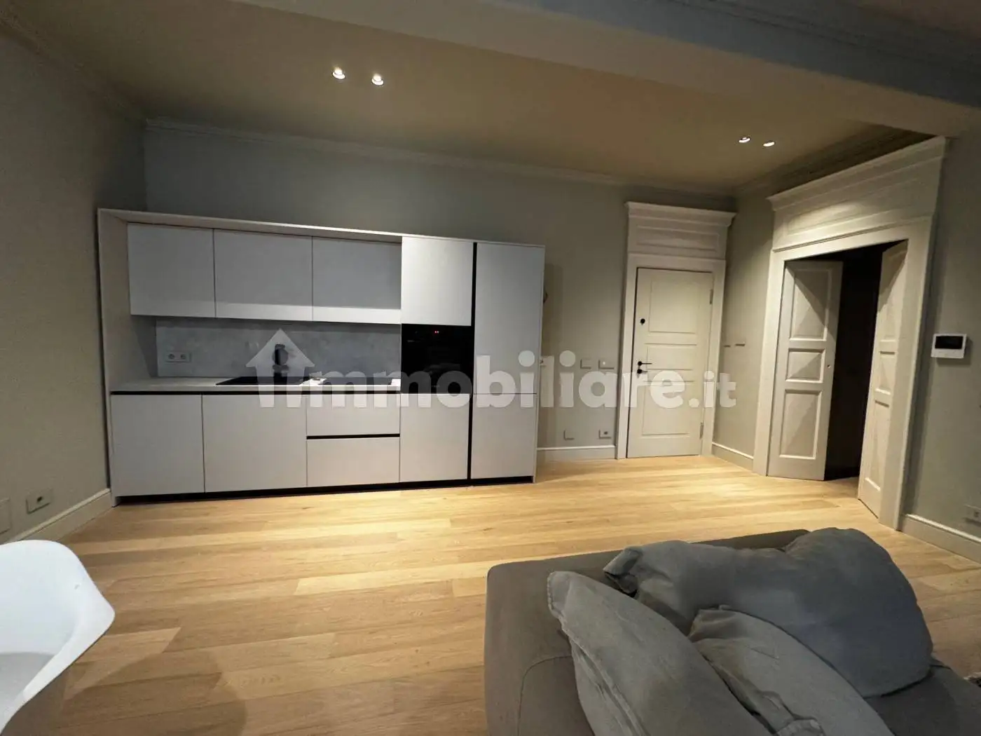 Trilocale via San Carlo, Centro Storico, Modena - foto 5