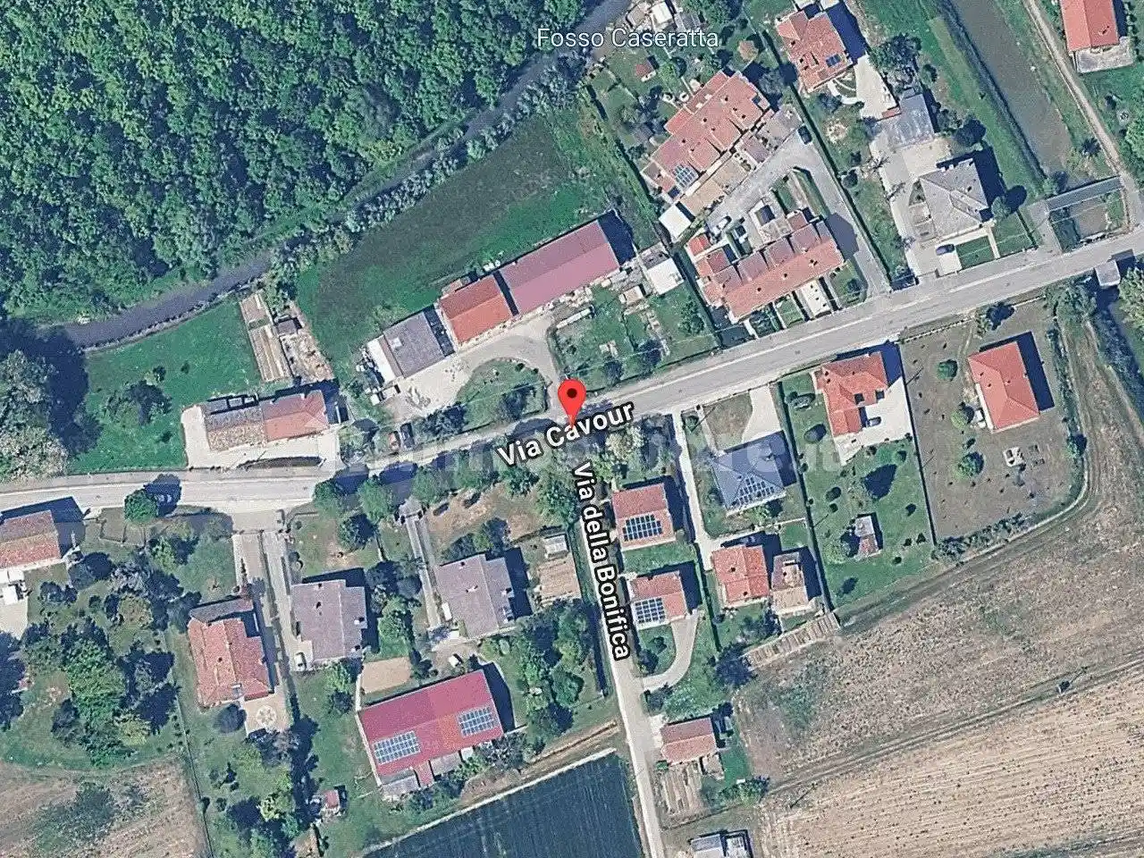 Appartamento all'asta Loc. Gainiga, via Camillo Benso Conte di Cavour - 30022 Ceggia, Ceggia - foto 2