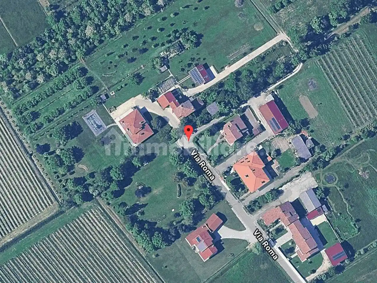 Appartamento all'asta via Roma 93 - Cinto Caomaggiore 93, Pramaggiore - foto 2