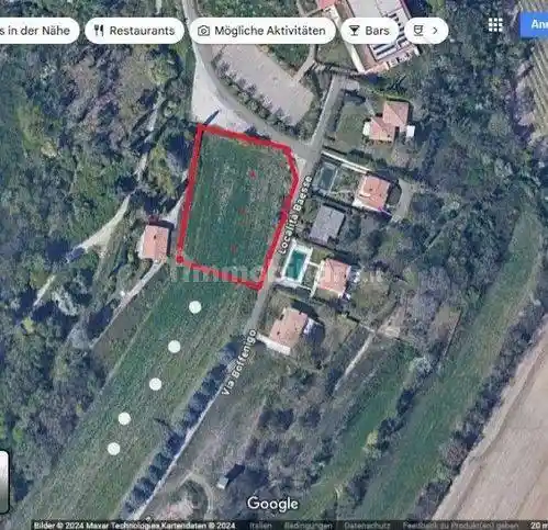 Villa a schiera via Boffenigo, Costermano sul Garda - foto 5