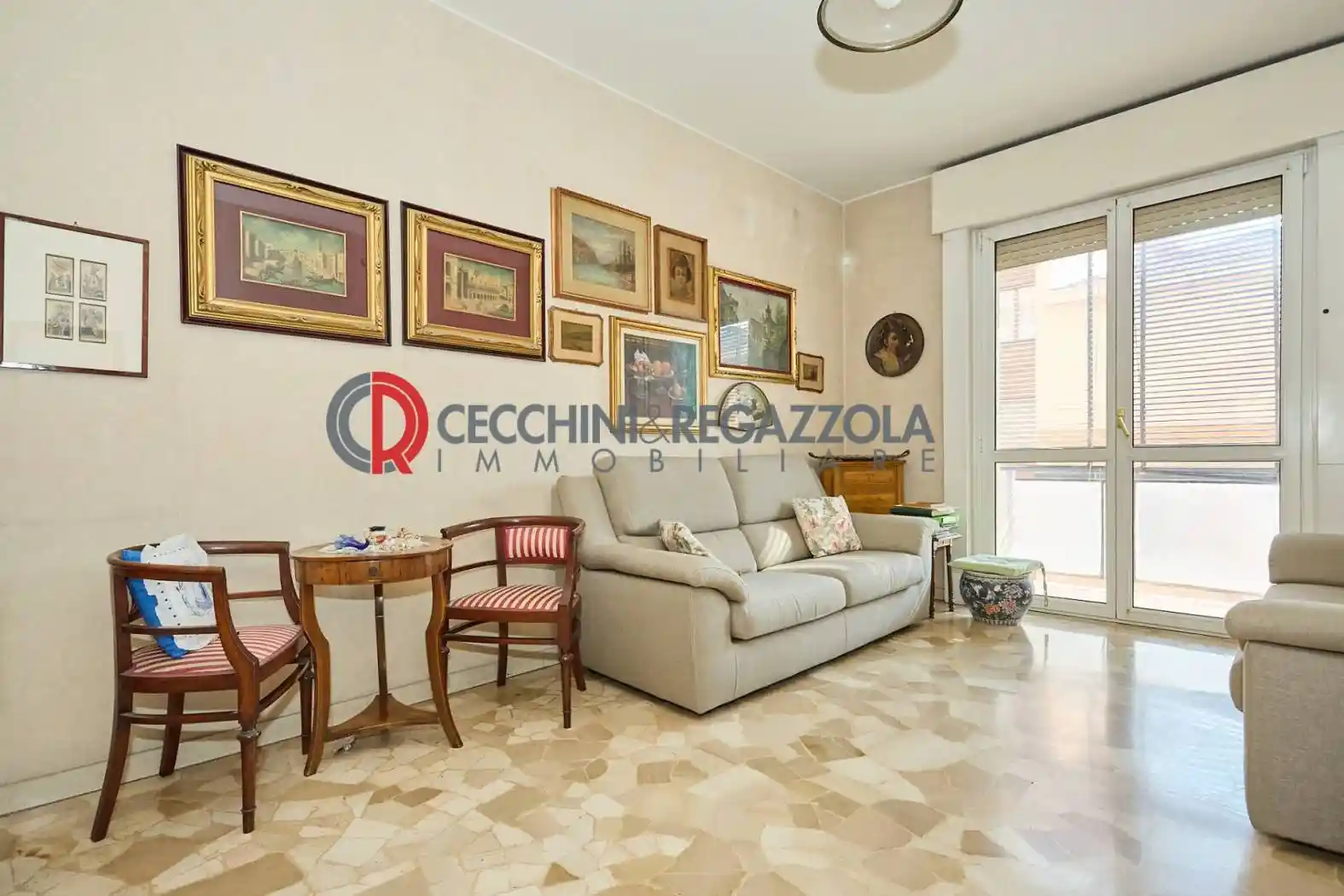 Trilocale via Giuseppe Bottelli 2, Greco - Segnano, Milano - foto 2