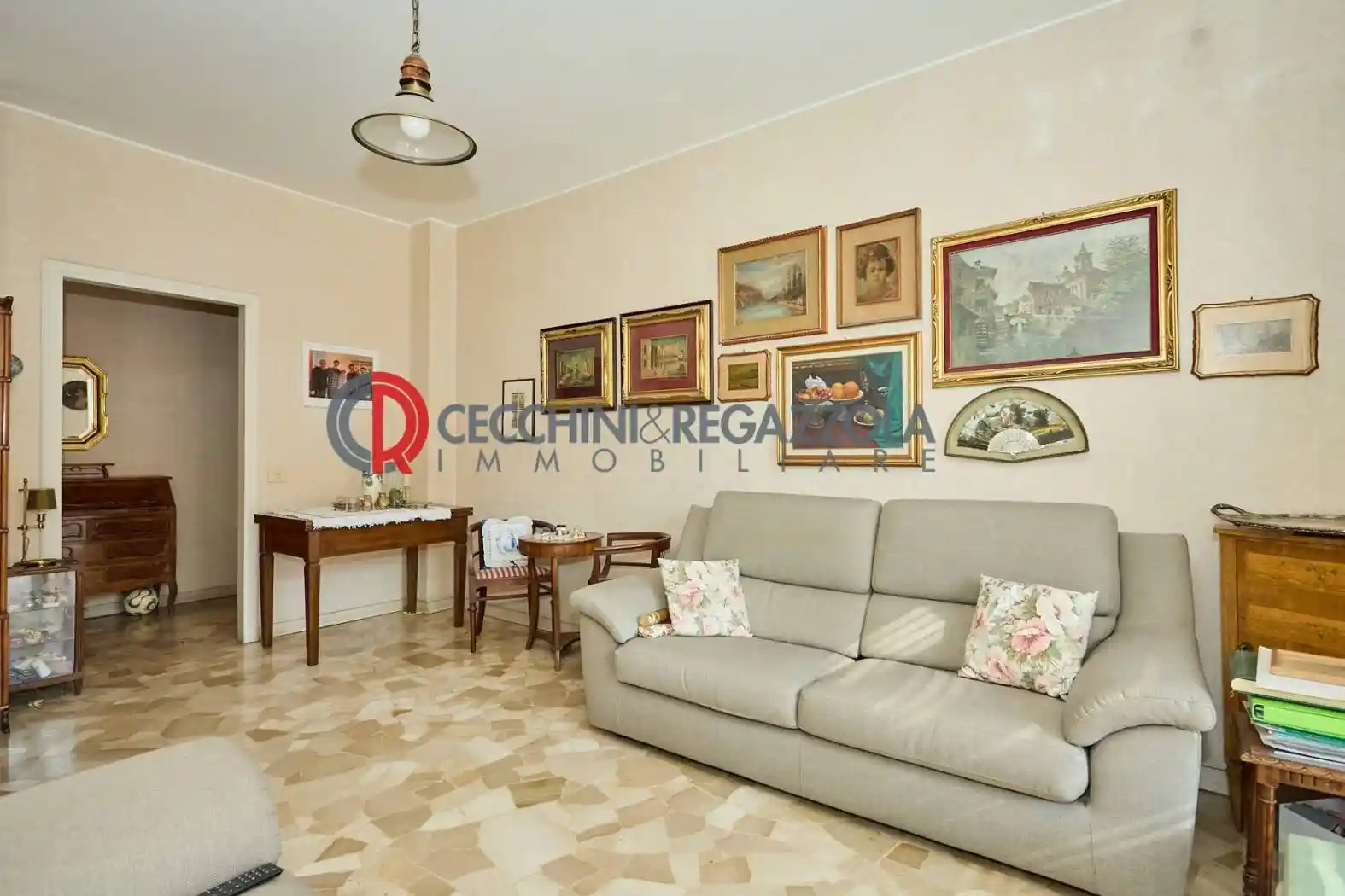 Trilocale via Giuseppe Bottelli 2, Greco - Segnano, Milano - foto 3