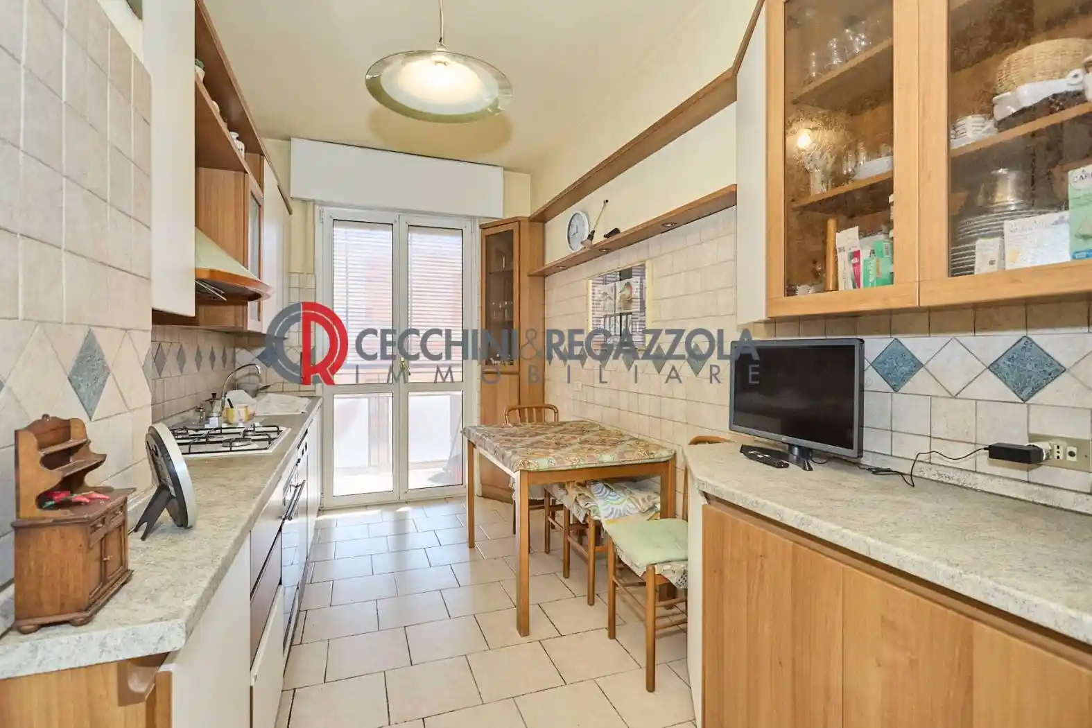 Trilocale via Giuseppe Bottelli 2, Greco - Segnano, Milano - foto 5