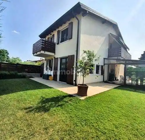 Villa unifamiliare Strada Villa, Cavaion Veronese - foto 4