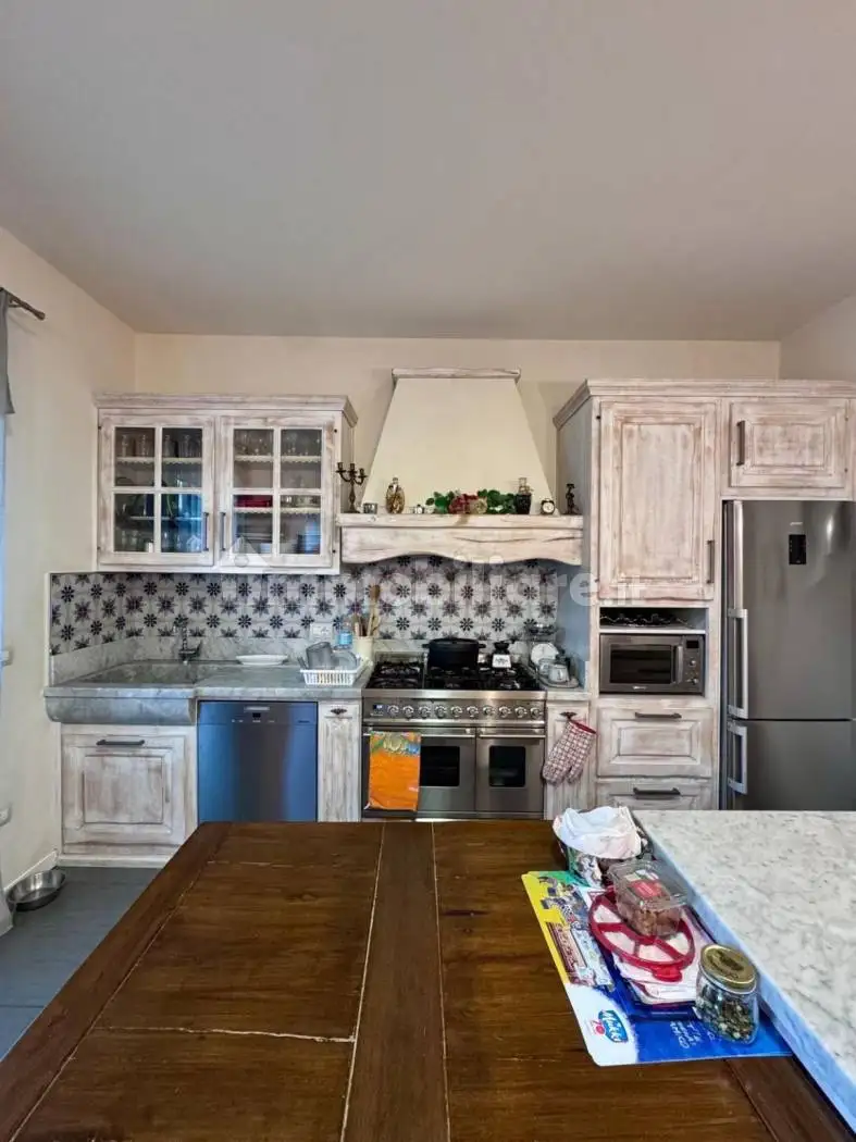 Villetta a schiera in vendita a Massa