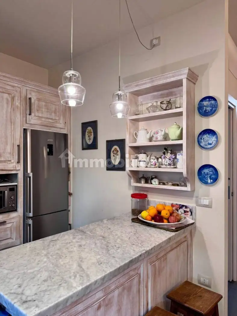 Villa a schiera Massa, Centro, Massa - foto 2