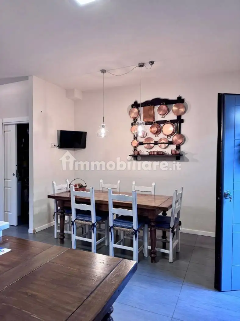 Villa a schiera Massa, Centro, Massa - foto 3