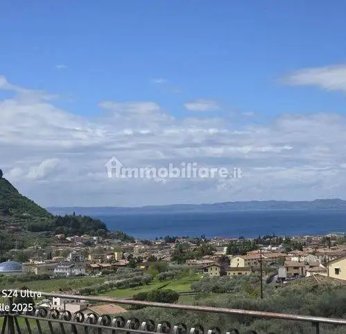 Attico - Mansarda in vendita a Costermano sul Garda