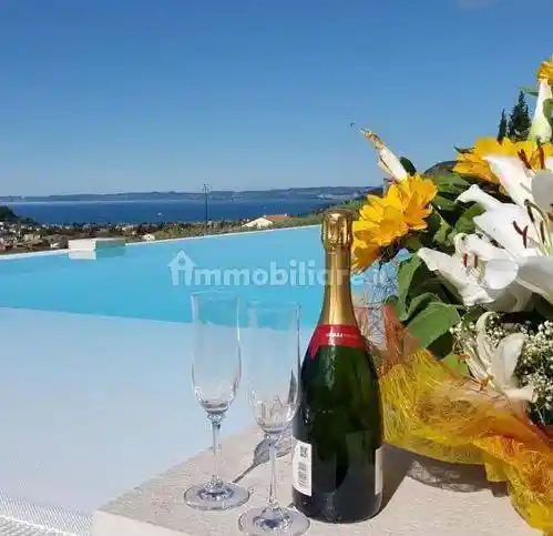 Attico salita Degli Olivi, Costermano sul Garda - foto 3