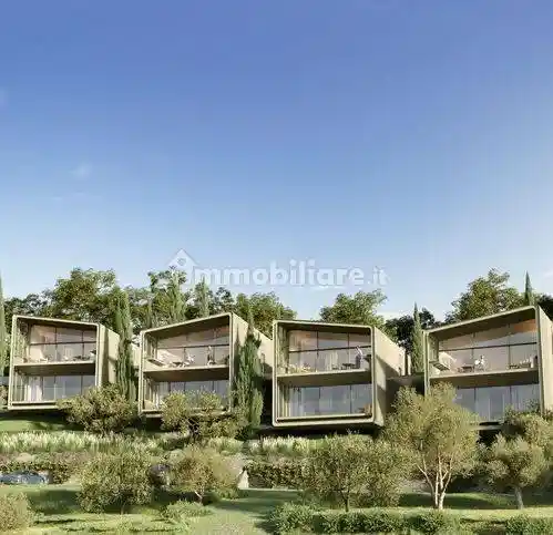 Attico salita Degli Olivi 8, Costermano, Costermano sul Garda - foto 3