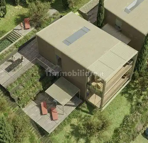 Attico salita Degli Olivi 8, Costermano, Costermano sul Garda - foto 4