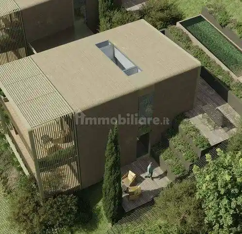 Attico salita Degli Olivi 8, Costermano, Costermano sul Garda - foto 5