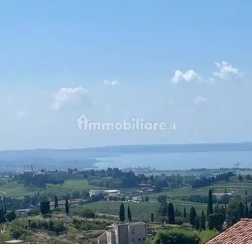 Villa unifamiliare Località Ceriel, Cavaion Veronese - foto 4