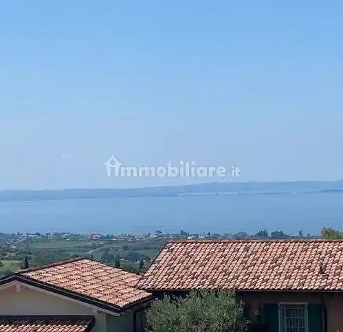 Villa unifamiliare Località Ceriel, Cavaion Veronese - foto 5