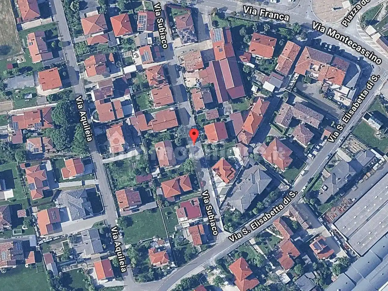 Appartamento all'asta Summaga, via Subiaco, 12 - 30026 Portogruaro 12, Portogruaro - foto 2