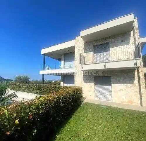 Bilocale salita Degli Olivi 67, Costermano, Costermano sul Garda - foto 3