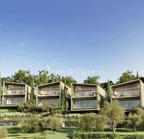 Appartamento in vendita a Costermano sul Garda