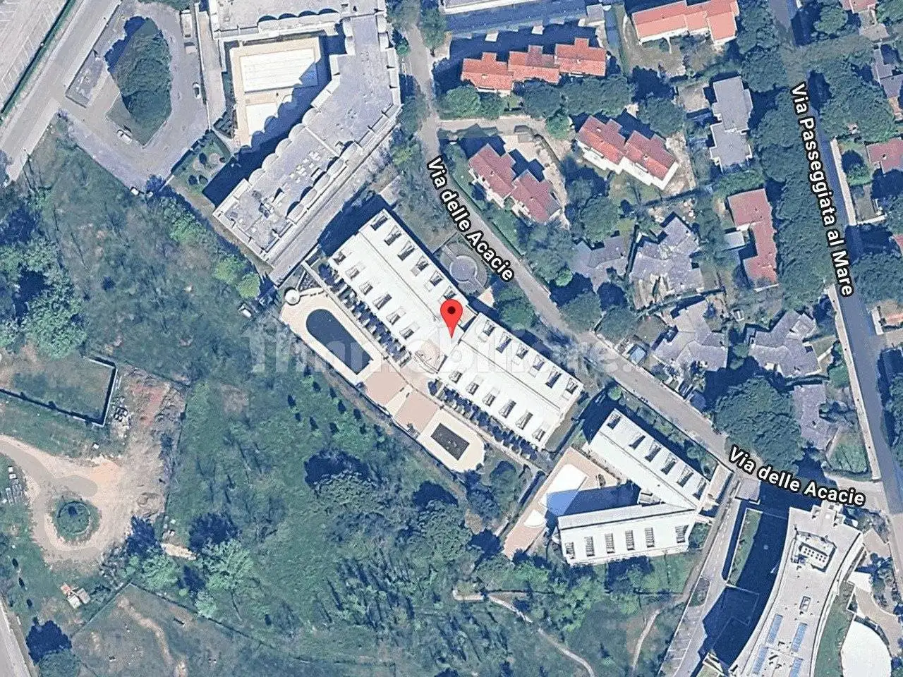 Appartamento all'asta Bibione Pineta, via delle Acacie, 4 - 30028 San Michele al Tagliamento 4, San Michele al Tagliamento - foto 2