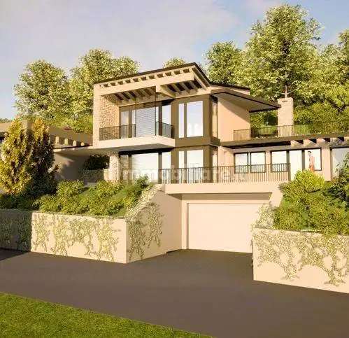 Villa in vendita a Costermano sul Garda