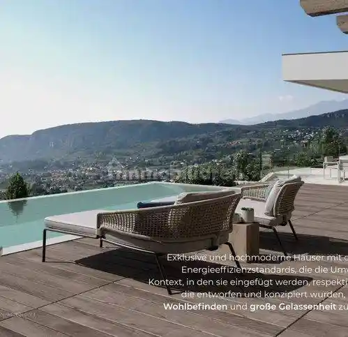 Villa unifamiliare Località Baesse, Costermano, Costermano sul Garda - foto 3