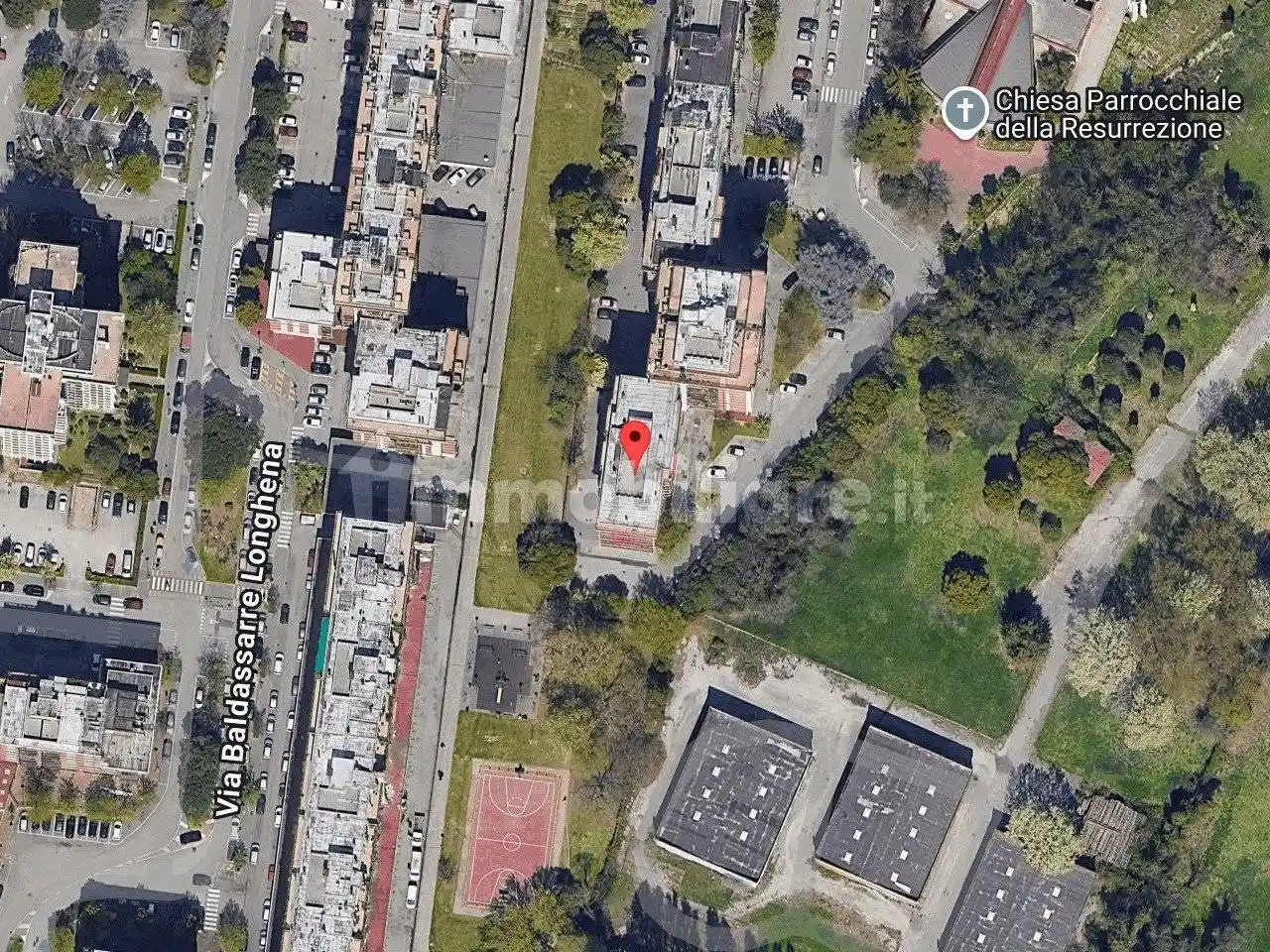 Appartamento all'asta Loc. Marghera, via Palladio, 44/G4 - 30135 Venezia 44/G4, Venezia - foto 2