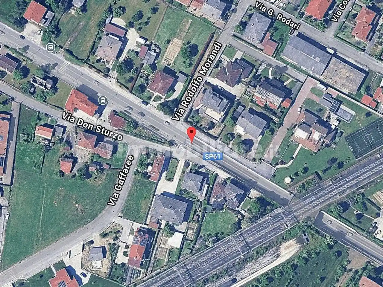 Appartamento all'asta viale Trieste, 81 - 30029 San Stino di Livenza 81, Santo Stino di Livenza - foto 2