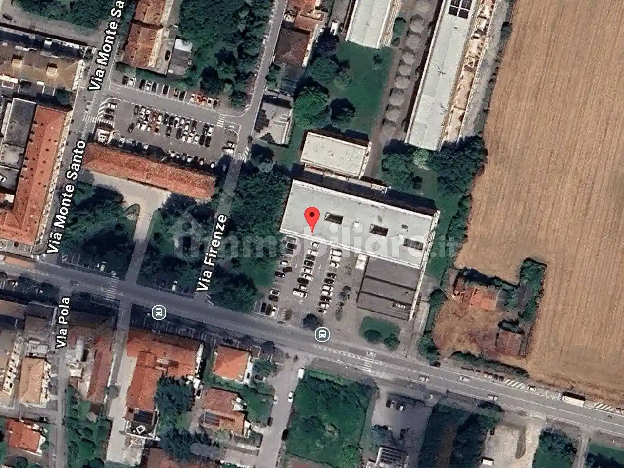 Appartamento all'asta via Firenze, 32/A - 30030 Santa Maria di Sala 32/A, Santa Maria di Sala - foto 2