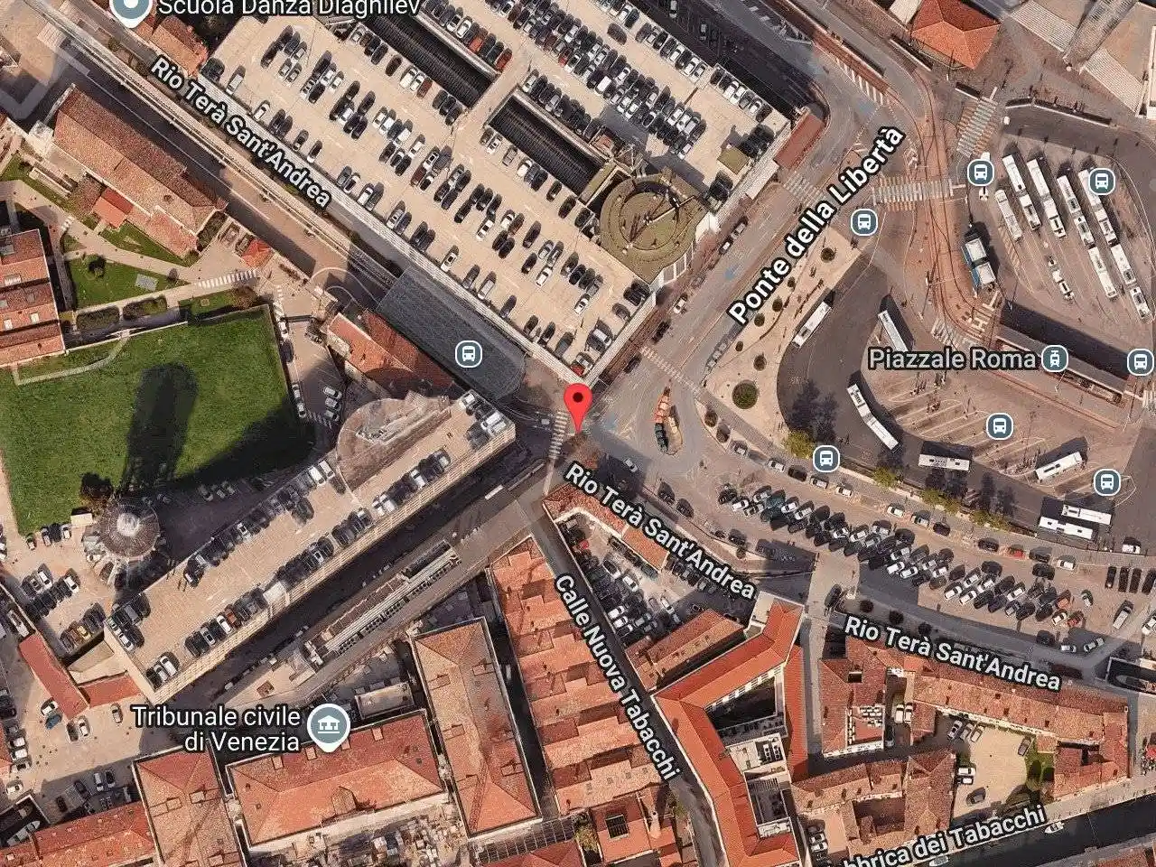 Appartamento all'asta santa croce - 30135 Venezia, Venezia - foto 2