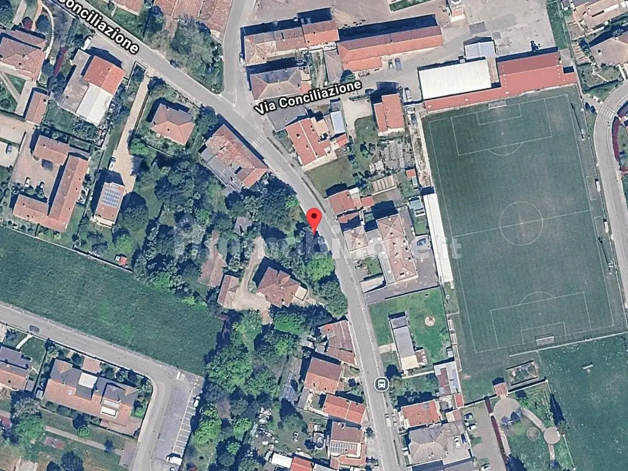 Appartamento all'asta Cesarolo, via Conciliazione, 42 - 30028 San Michele al Tagliamento 42, San Michele al Tagliamento - foto 2