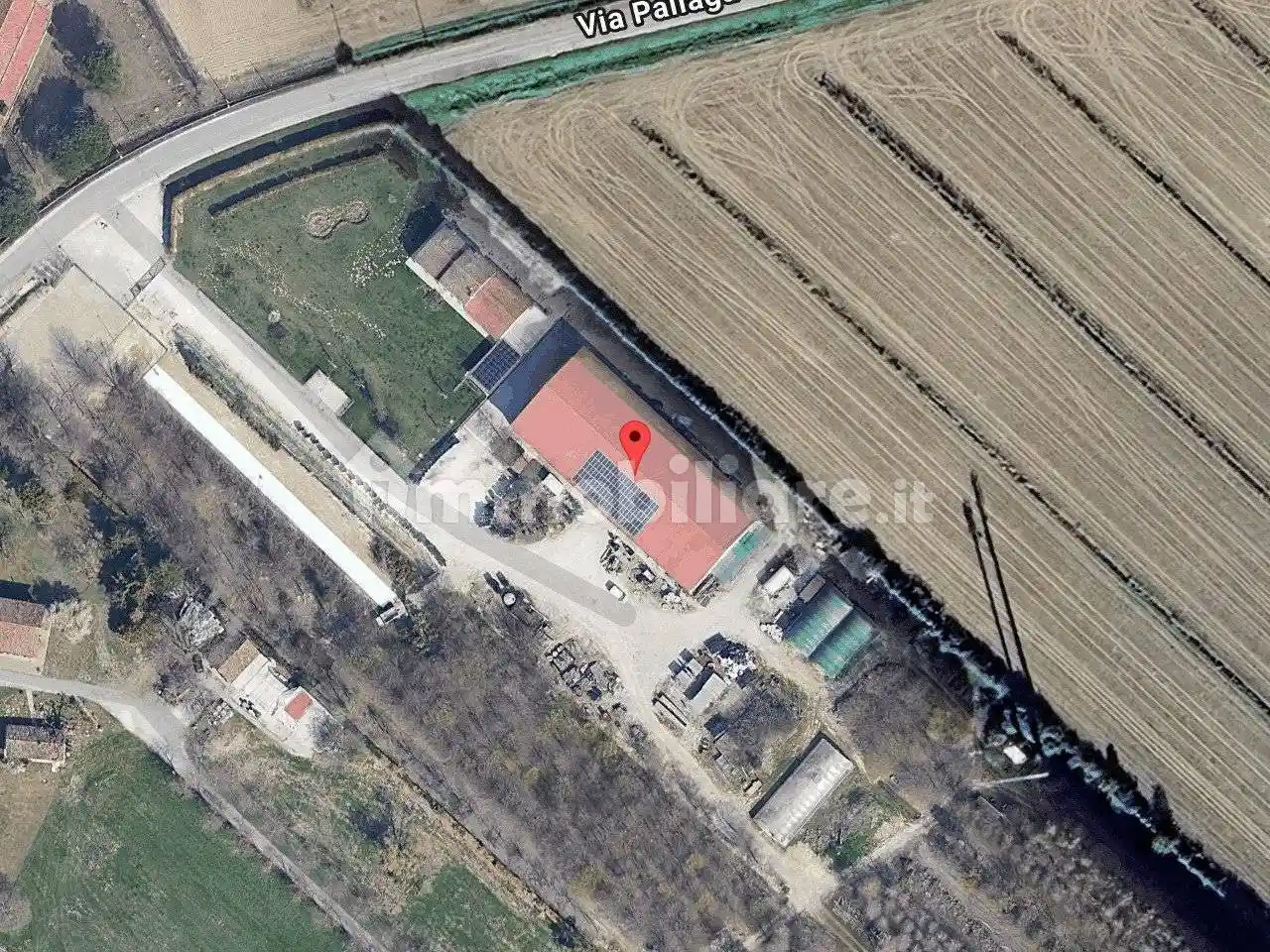 Villa all'asta Fraz. Favaro Veneto, via Paliaga, 14 - 30173 Venezia 14, Venezia - foto 2