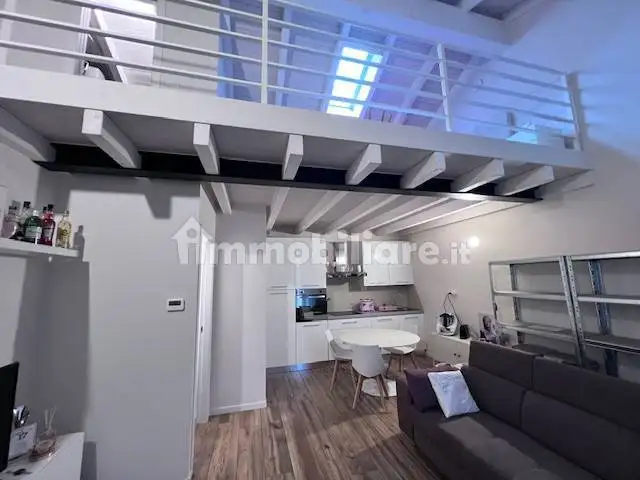 Mansarda via Cesare Battisti 3, Centro, Sforzatica, Dalmine - foto 2