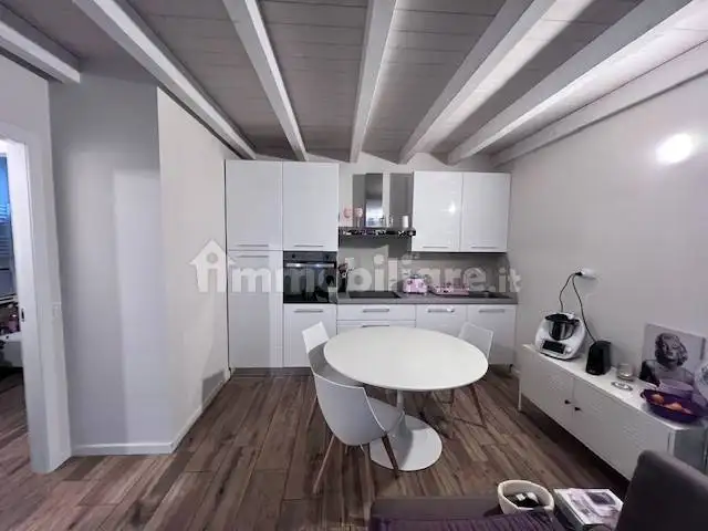 Mansarda via Cesare Battisti 3, Centro, Sforzatica, Dalmine - foto 3