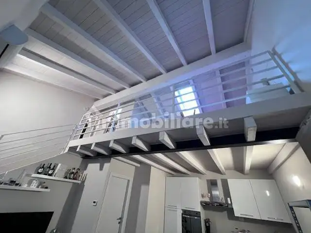 Mansarda via Cesare Battisti 3, Centro, Sforzatica, Dalmine - foto 5