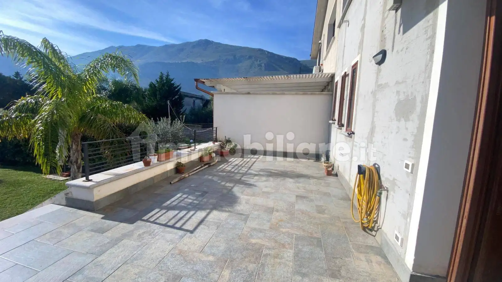 Quadrilocale via Angelo Morello, Centro, Carini - foto 3