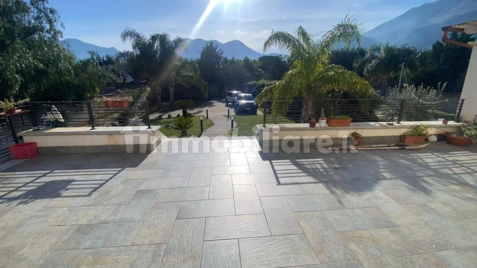 Quadrilocale via Angelo Morello, Centro, Carini - foto 4