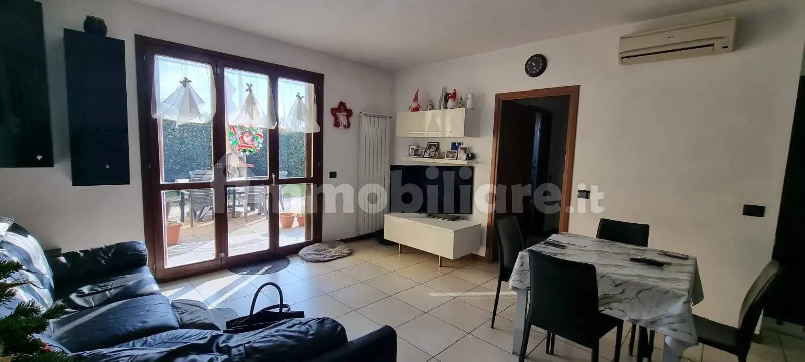 Appartamento in vendita a Montecatini-Terme