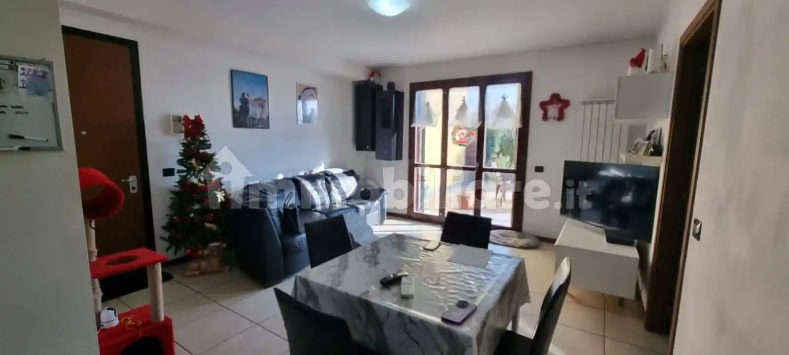 Trilocale via del Gallo, Montecatini-Terme - foto 3