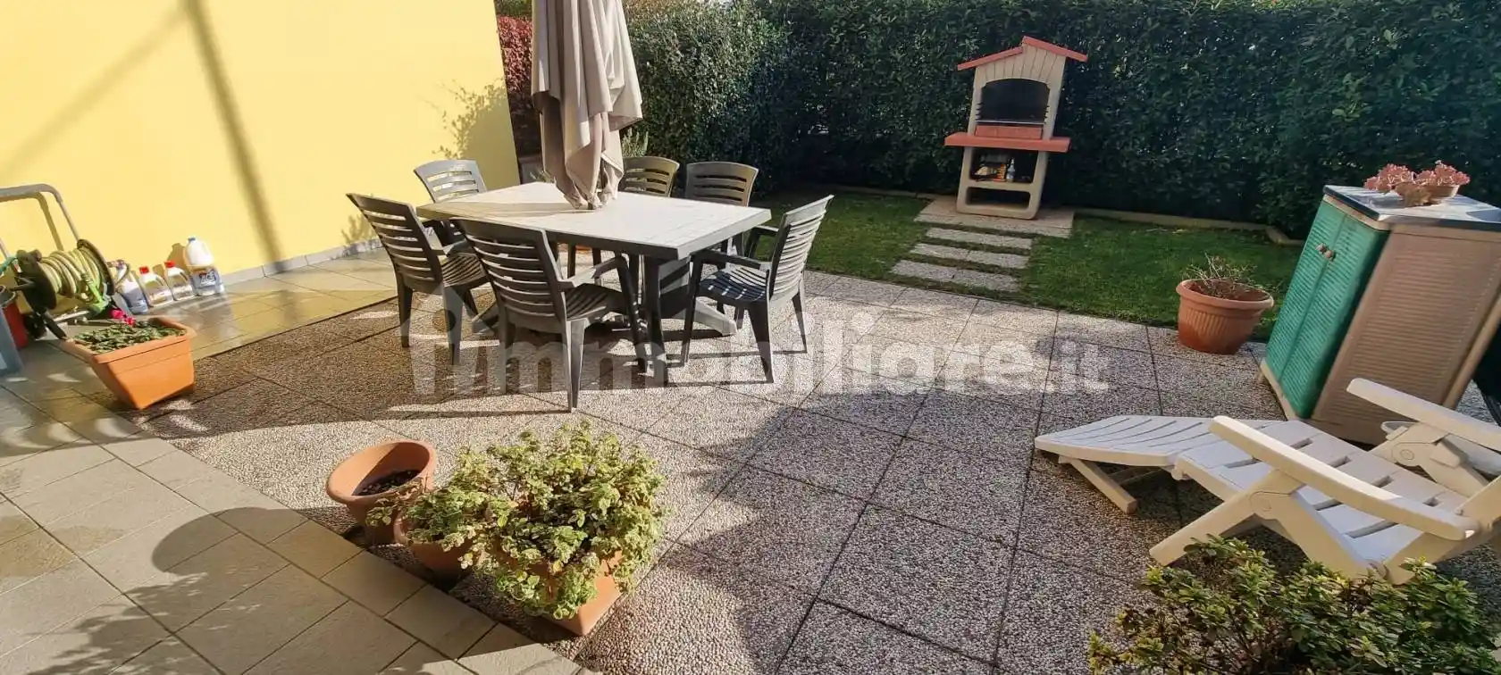 Trilocale via del Gallo, Montecatini-Terme - foto 4