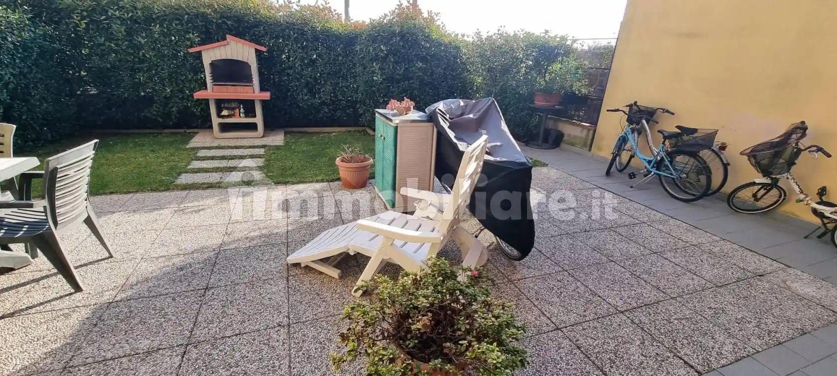 Trilocale via del Gallo, Montecatini-Terme - foto 5