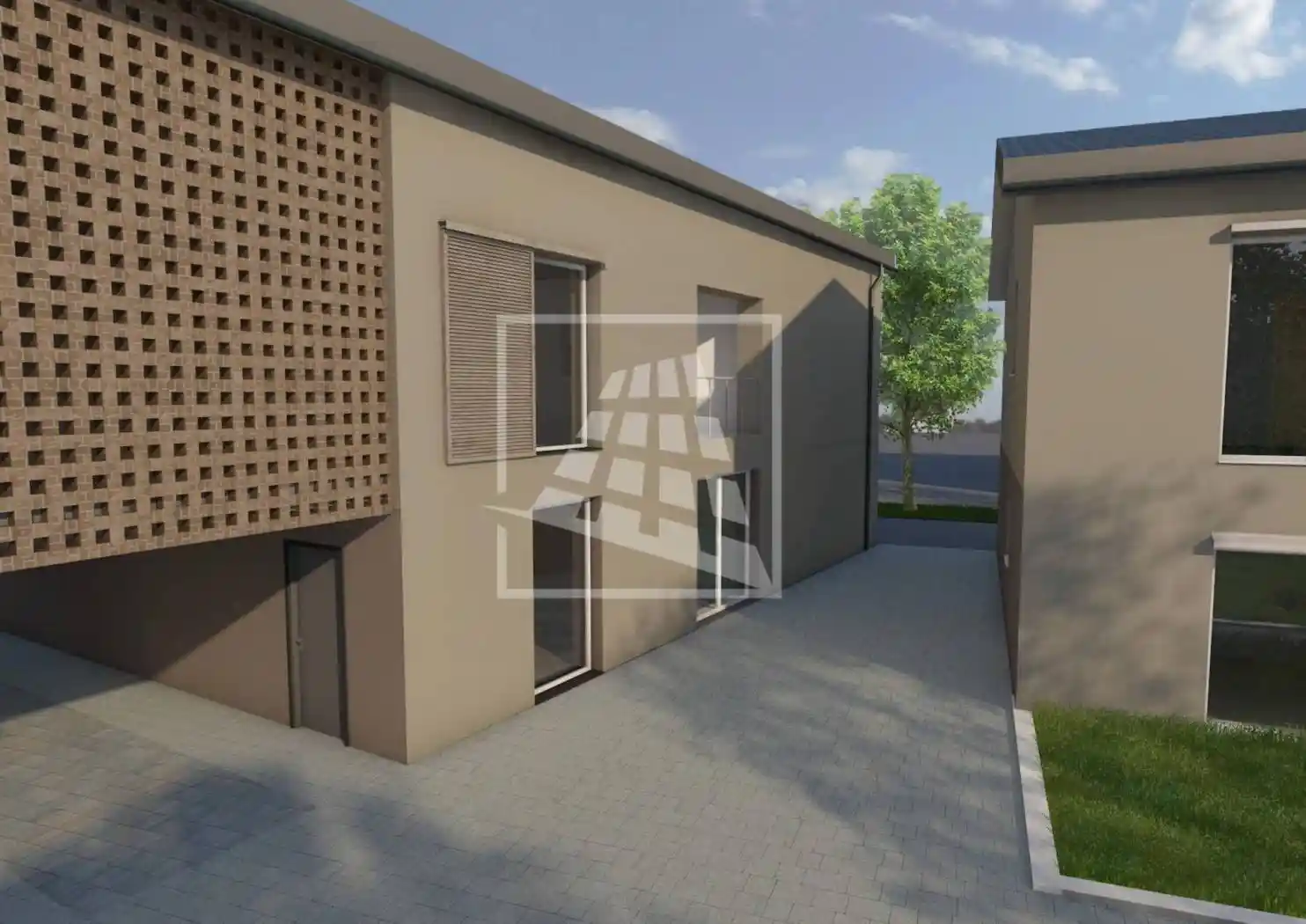 Quadrilocale via Degli Azzarri 11, Gavassa, Reggio Emilia - foto 4